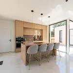 Villa Cala Serena Zonza