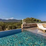 Cala Serena Zonza