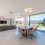 Villa Cala Serena Zonza