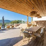 Cala Serena Zonza