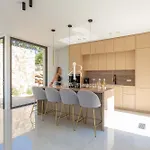 Cala Serena Villa