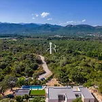Villa Cala Serena Zonza
