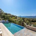 Villa Cala Serena