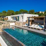 Villa Cala Serena *