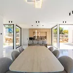 Villa Cala Serena Zonza