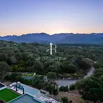 Cala Serena