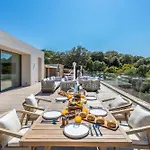 Villa Cala Serena