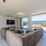 Cala Serena Villa
