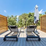 Villa Cala Serena