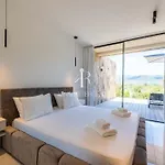 Villa Cala Serena Zonza