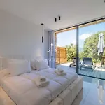 Cala Serena Villa