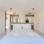 Villa Cala Serena Zonza