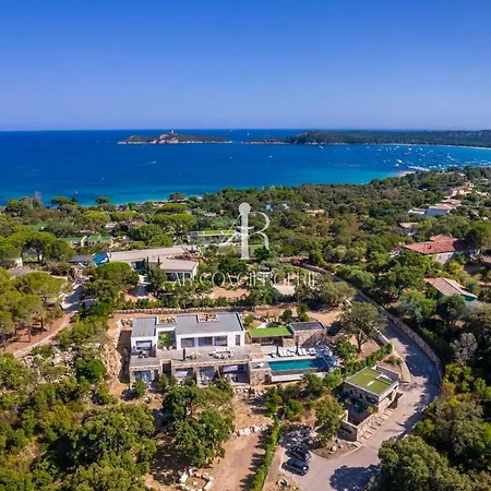 Cala Serena *