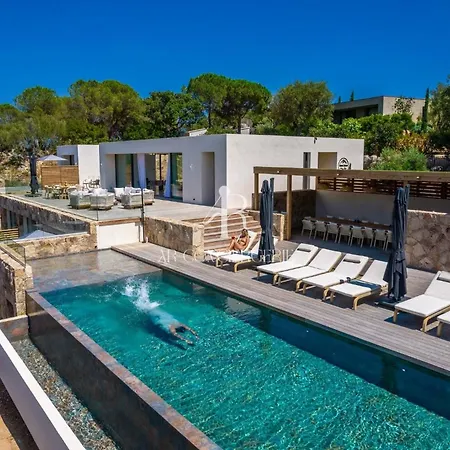 Cala Serena Zonza