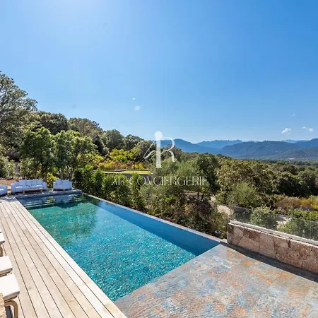 Villa Cala Serena