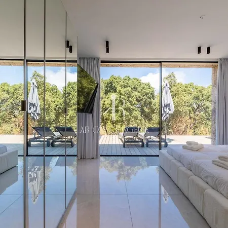 Cala Serena Villa *