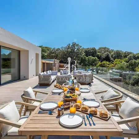 Villa Cala Serena