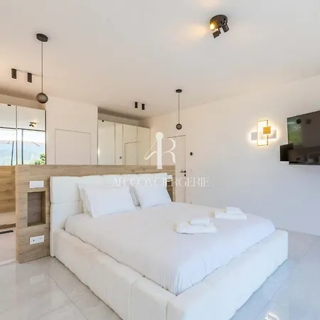 Villa Cala Serena *