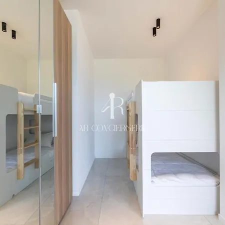 Cala Serena Villa *