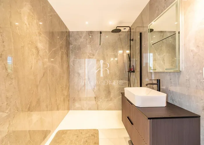 Вилла Cala Serena *