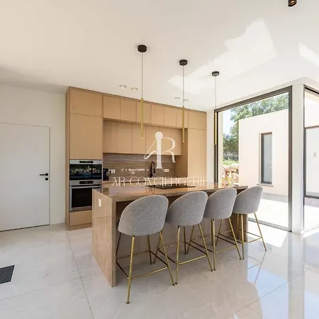 Villa Cala Serena Zonza