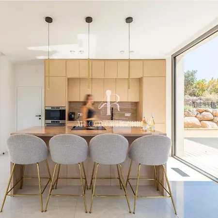 Cala Serena Villa Zonza