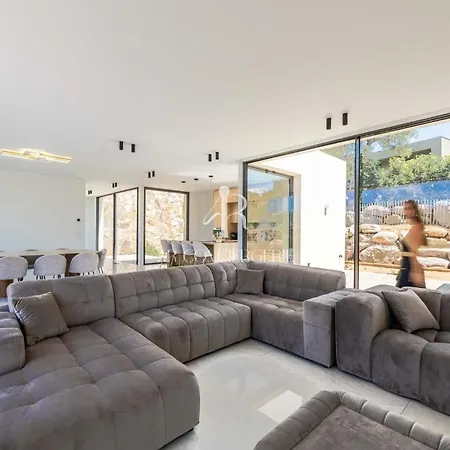 Cala Serena Villa Zonza