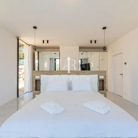 Villa Cala Serena Zonza