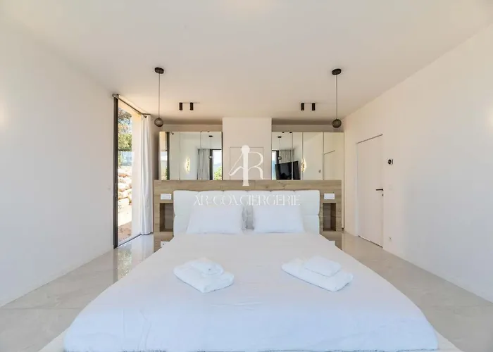 Villa Cala Serena Zonza